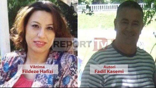Vrasja e gjyqtares Fildez Hafizi, fëmijët refuzojnë përballjen me babain