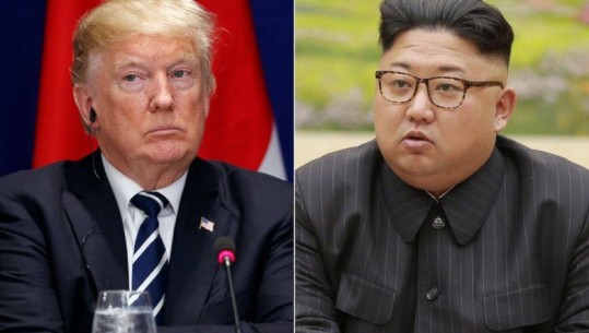 Trump: I gatshëm të ftoj Kim Jong Un në SHBA, nëse samiti ecën mbarë
