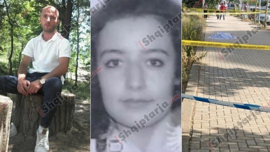 Krim pasioni në Tiranë, ndërpreu lidhjen, djali ekzekutoi të renë dhe veten/ Dalin pamjet e vrasjes