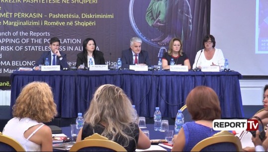 Raporti/ Mbi një mijë persona janë në rrezik të pashtetësisë në Shqipëri