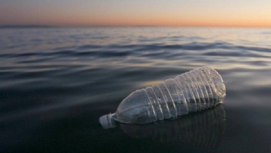 Fondi Botëror i jetës së egër paralajmëron se Mesdheu do të kthehet në “det plastik”
