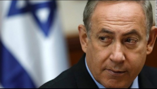 Izraeli paralajmëron Iranin, kërcënon se do t’i jap fund regjimit sirian