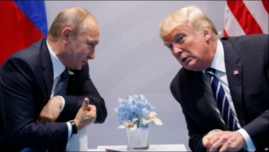 Samiti i G7, Trump kërkon rikthimin e Rusisë në grupin e vendeve më të industrializuara
