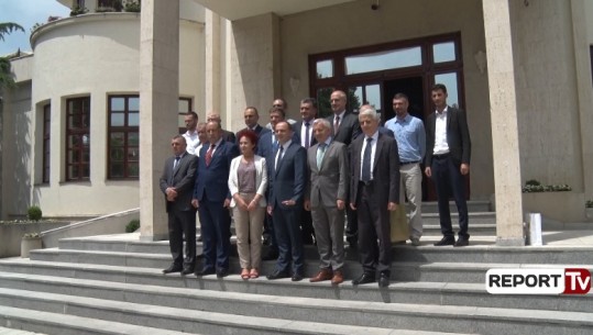 Nesër shënohet 140-vjetori i Lidhjes Shqiptare të Prizrenit, 12 prefektë nga Shqipëria vizitojnë qytetin
