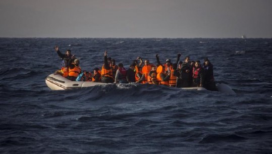Turqia anulon marrëveshjen me Greqinë për riatdhesimin e emigrantëve