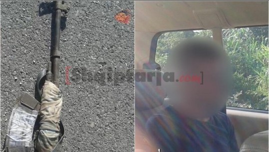 Pronari i fabrikës i masakron vëllanë me levë hekuri, laçjani i shkon te biznesi dhe e terrorizon me pushkë