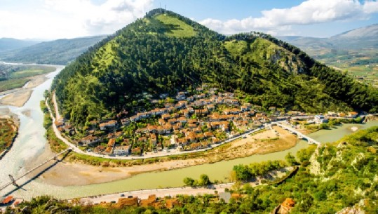 'Telegraph': Shqipëria, koha për ta vendosur vendin antik në listën e vendeve të preferuara
