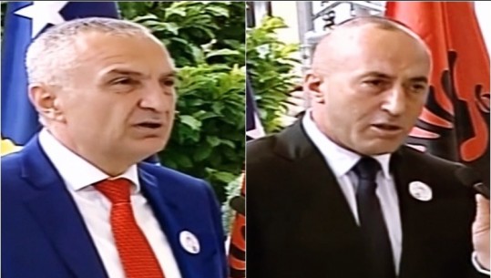 140 vjetori i Lidhjes së Prizrenit, Meta: Mesazhi aktual edhe sot! Haradinaj: S'do bëjmë pazar me Serbinë