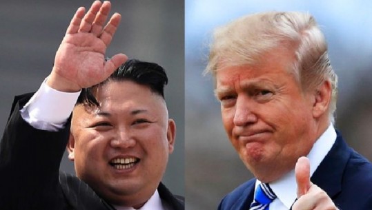 Donald Trump dhe Kim Jong Un mbërrijnë në Singapor, gati për takimin historik të 12 Qershorit