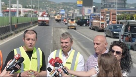 Bllokimi i autostradës, Gjiknuri: Ja pse filluam tani punimet, ndërhyrje në të gjitha akset