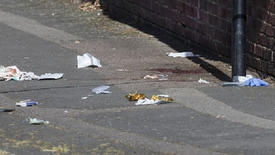 Londër, vritet me thikë një emigrant shqiptar/ Emri