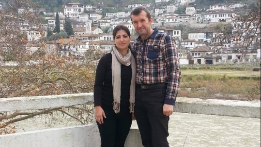Porositi vrasjen e gruas për pasurinë dhe dyshimet për tradhti, burg përjetë biznesmenit Sula