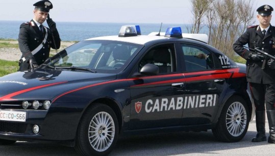 ‘Dikush hodhi një njeri nga makina dhe ia mbathi'/Telefonata që zbuloi vrasjen e shqiptares në Itali