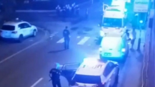 Belgjikë, përplasje mes bandave shqiptare, 1 grua e vdekur dhe 4 të plagosur