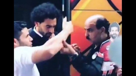 Salah gati për në Botëror? Kjo video i ka trishtuar fansat e egjiptianit