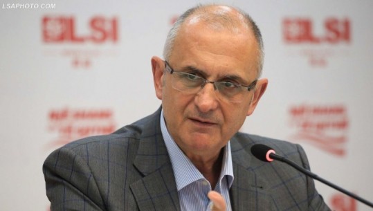 Deklarata e papritur e Petrit Vasili: Hapja e negociatave do ishte lajmi më i keq…