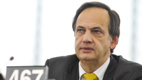 Eurodeputeti gjerman, Fleckenstein: Shqipëria i ka plotësuar kushtet, BE të çelë negociatat