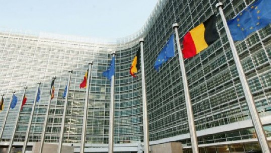 BE propozon fond 13 miliardë euro për mbrojtje dhe siguri