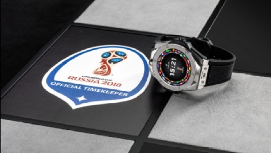 Botërori 2018/Ja sa do të kushtojë ora e personalizuar e arbitrave