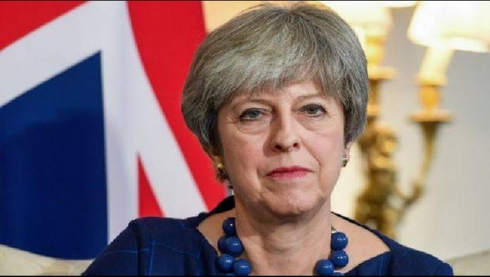 Në kërkim të një kompromisi pas Brex-it, ja çfarë kërkon Theresa May