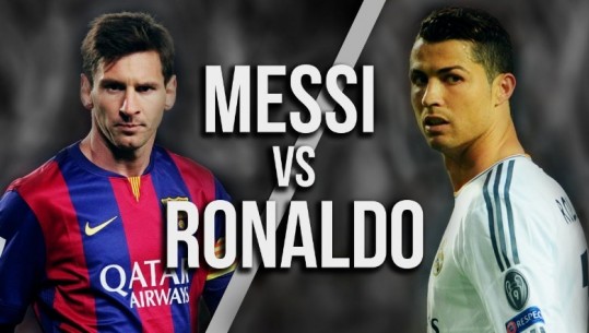 Lionel Messi kundër Cristiano Ronaldos në Kampionatin Botëror: Ndërsa dy lojtarët përgatiten për një turne të katërt, ne krahasojmë rekordet e tyre
