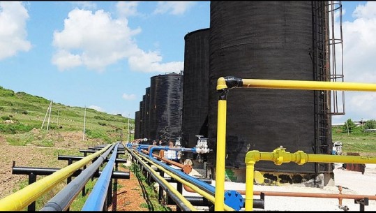 'Shell' gati të nisë kërkimet për naftë në Berat, do investohen 43 milionë dollarë