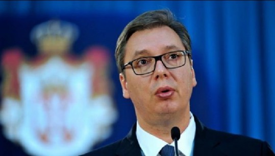 Vuçiç: Serbia do të jetë në pozitë të vështirë në dialogun me Kosovën