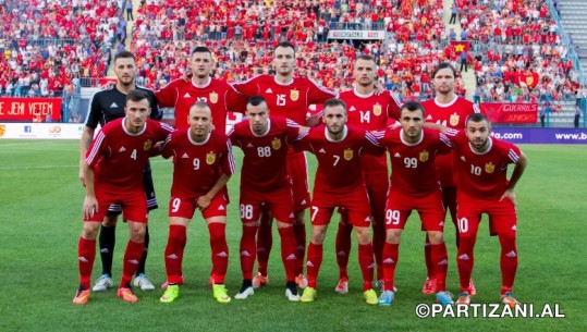 Përjashtimi i Skënderbeut nga Champions League, reagon klubi i Partizanit