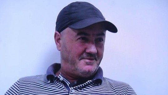 'Babalja'/ Inskenoi audio-përgjimin e Agron Xhafajt, arrestohet në Kosovë Albert Veliu