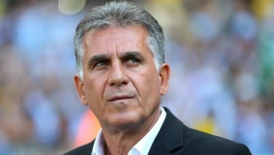 Grupi B i Botërorit nis me ndeshjen Marok-Iran në 17:00, trajneri Queiroz: Speciale, duam fitoren
