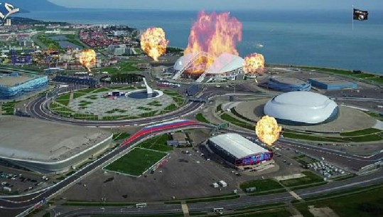Botërori/ ISIS kërcënon Rusinë: Masakër me bomba në stadiume 