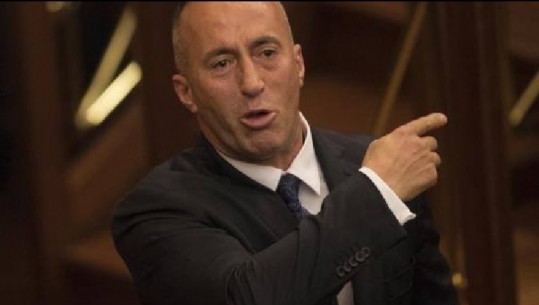 “Jeta jote ishte luftë, me ty...gjithnjë”, mesazhi i Haradinajt nga spitali