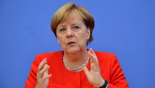 Kancelarja Merkel parashikon rritjen e shpenzimeve për mbrojtjen