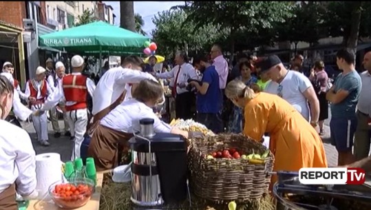Festa e Bajramit ndryshe në Lezhë, katolikë e myslimanë festojnë bashkë