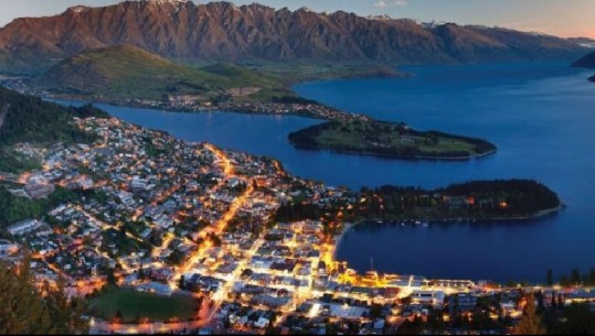 Zelanda e Re, taksë turistike për të financuar infrastrukturën – Çdo vizitor do të paguajë 24.4 USD