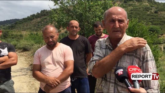 Mungesa e ujit në Kreshman të Fierit, banorët: Shpresa e vetme tek koha e fushatës elektorale