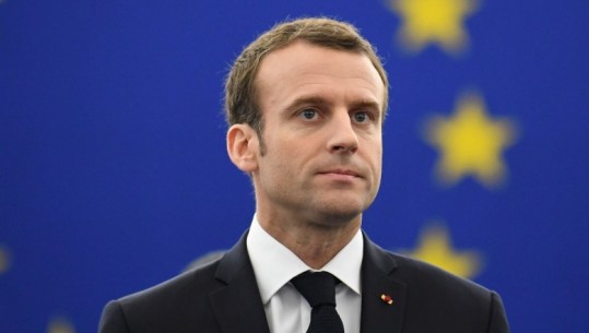 “Pse gjuha e Shekspirit duhet të jetë superiore?”, propozimi i Macron: Të heqim anglishten nga BE-ja, të flasim frëngjisht
