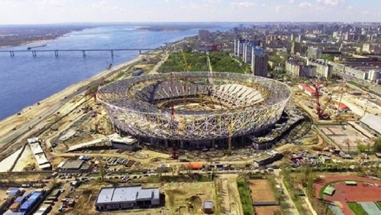 'Spektakël' në Rusi, historiku i ditës së tretë të Botërorit, ç'ndodhi në fushë