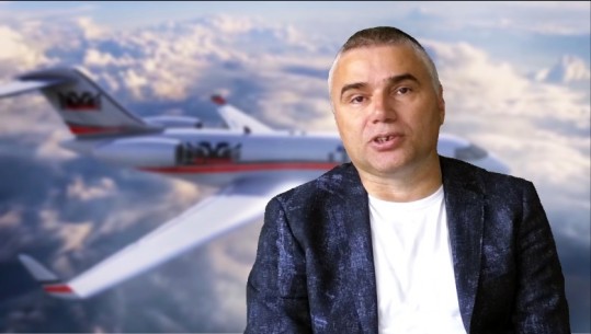 Intervista/ Flet administratori i “Air Albania”, Sinan Idrizi: Nisim fluturimet në korrik