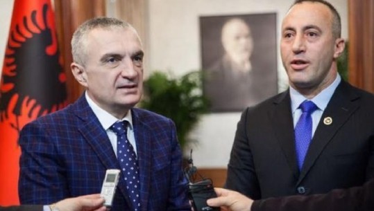 Vdekja e babait të Haradinajt, Meta: Patriot i madh i UÇK-së