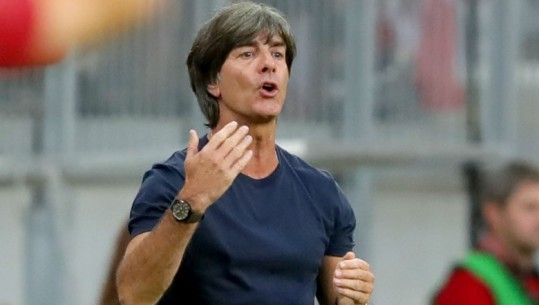 ‘Të zhgënjyer dhe kokulur’/ Trajneri i Gjermanisë flet pas humbjes, mediat: Turp