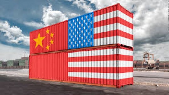 Përshkallëzohet 'lufta tregëtare', Kina kundërpërgjigjet ndaj SHBA-së