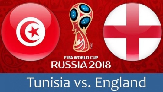 Botërori 2018/Grupi G, Anglia sot ndaj Tunizisë, Southgate: Do shkojmë larg