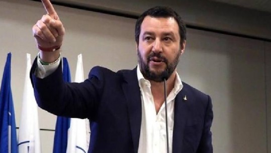 Pas emigrantëve, Salvini u shpall 'luftë' romëve që jetojnë në Itali