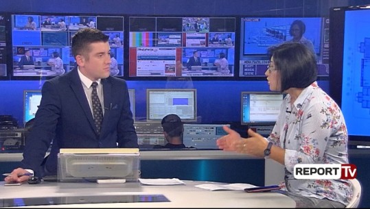 Inxhinierja në Report TV: Godina e teatrit, tërësisht e degraduar, nuk plotëson kushtet për t’u certifikuar