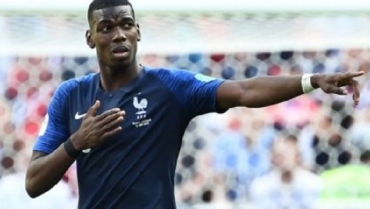 “Shënjestra” e preferuar e kritikëve, Pogba: Në Francë nuk më falin as gabimin më të vogël