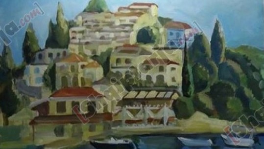 Artistët shqiptarë, ja si e pikturuan Çamërinë për një javë ilegalisht