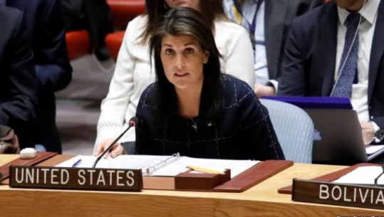 SHBA-ja tërhiqet nga Këshilli i OKB-së: Një pellg paragjykimesh