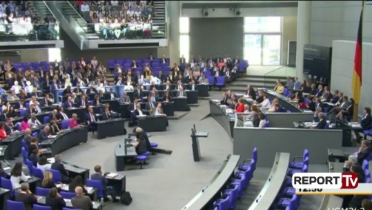 Andoni: Bundestag/ Fitorja më e madhe: Na kanë parasysh