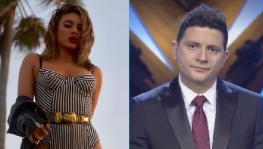 Ermal Mamaqi tallet keq me klipin e ri të Elvana Gjatës: S'je e jashtëzakonshme!/VIDEO
